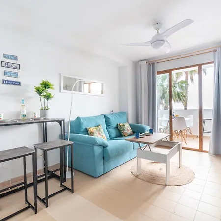 Primera Linea Playa Romana Frontal Al Mar Albert Villas Alcoceber Exterior photo