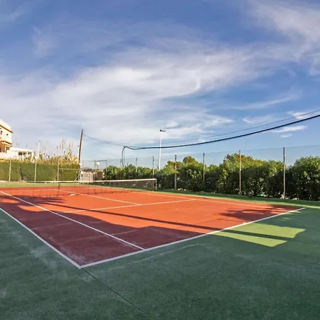 Primera Linea Playa Romana Frontal Al Mar Albert Villas Alcoceber Exterior photo